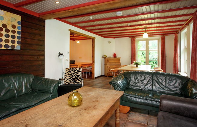 Holiday Home Lage Mierde With Garden & BBQ - Foto 14