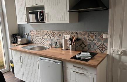 L'appartement de Julie - Foto 13