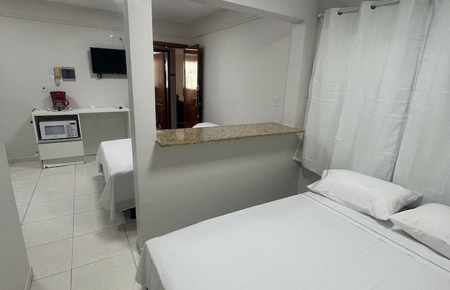 Residencial Carajás - Photo 32