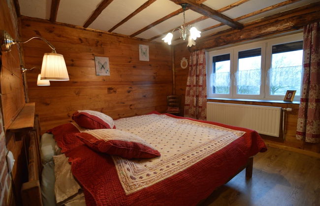 Family House with Large Garden & Games Room near Bambois Lake - Foto 10