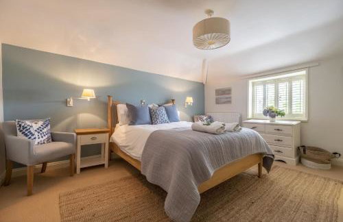 The Old Dairy - Foto 30