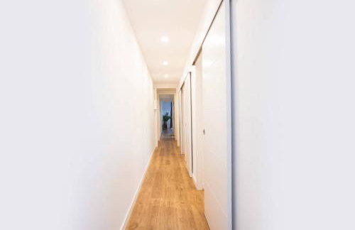 33PAR1094 - Magnific 2BR Flat in Poble Sec - Foto 16