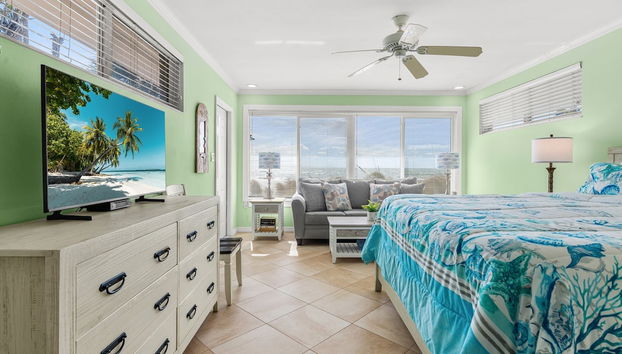 Las Hermanas 1 Studio by RedAwning - Foto 4, Habitación