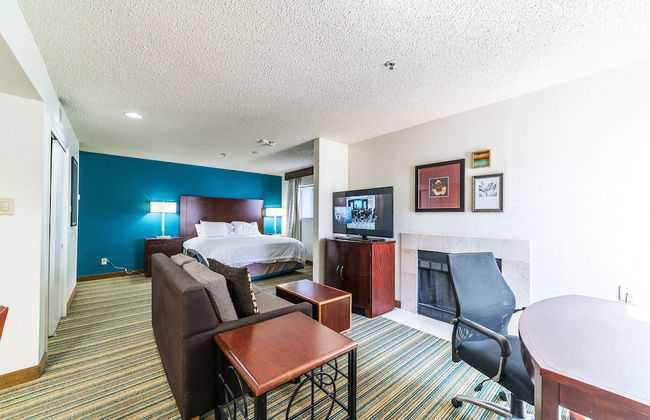 Metro Phoenix Extended Stay - Foto 2