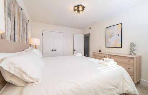 Sojourn's Harborage - Coast Suite - Foto 6