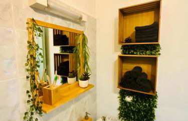 EDEN, au vert dans la cité thermale ! - Photo 19