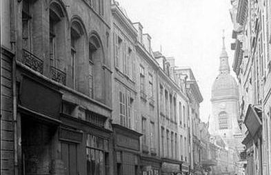 Le Chaudron d'Or - 41m2 - Hyper Centre - Mezzanine - Clim - WIFI HD - Foto 31