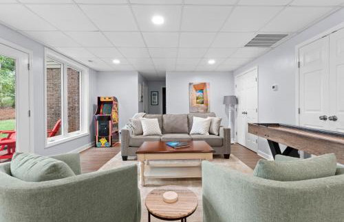 Sandy Beach, 2 King Suites, Game Rooms and Views! - Foto 42