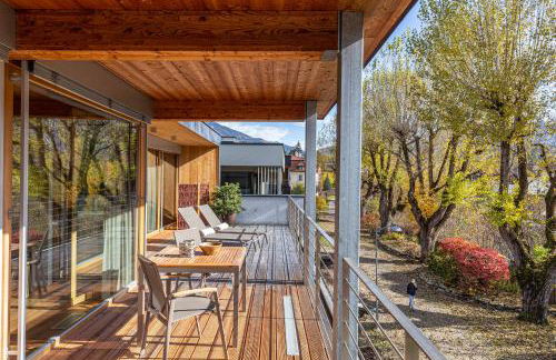 Kronplatz LOFT Bruneck - Foto 14