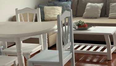 La charquita - Foto 1