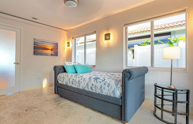 Beach Haven by Avantstay Pool + Ocean Views Steps From the Beach - Foto 37