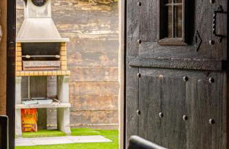 Casa de al Lado en Barcenaciones - Foto 8