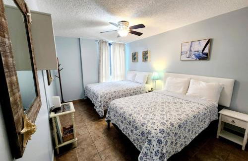 OCEAN PEARL with private beach, pool, tennis court - Foto 41