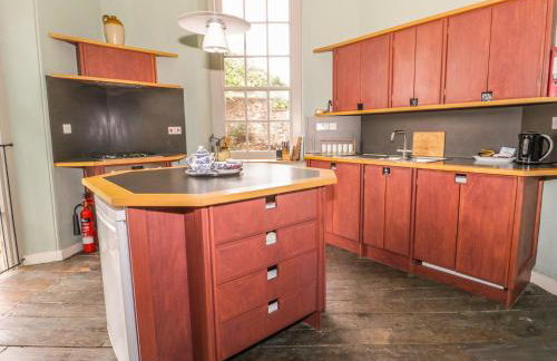 Castle House - Foto 15