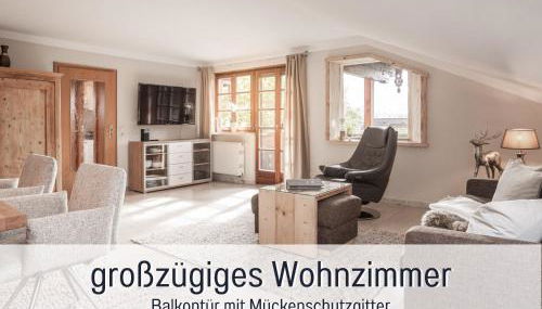 Ferienhaus Bauer in Piding - Foto 2