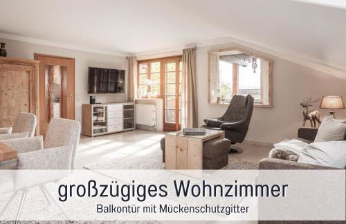 Ferienhaus Bauer in Piding - Foto 2