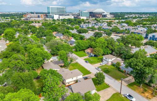 Mini Golf! Walk to AT&T Stadium & Globe Life - Foto 44