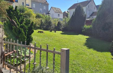 Moselperle- Urlaub im historischen Fachwerkhäuschen - Foto 21