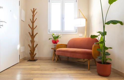 Chapelle Nove - Wabi Sabi Apartment - Foto 8