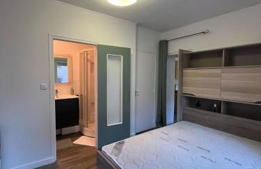 Au relais de la gare - Photo 5