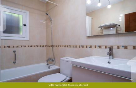 Solhabitat Moraira Moravit - Foto 10