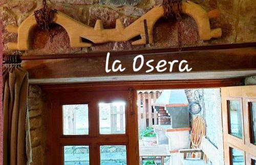 zentralclub La Osera visionando la naturaleza - Foto 6