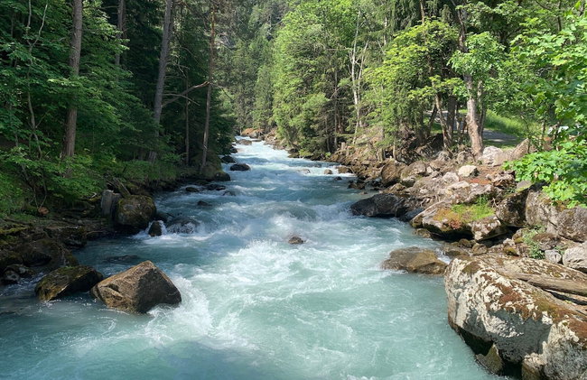 Flats With Garden in Courmayeur - Foto 46