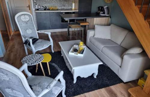 Bulle de sel - Photo 7