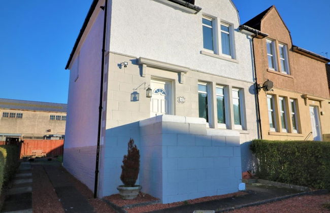 Burnbank House - Hamilton - Photo 39