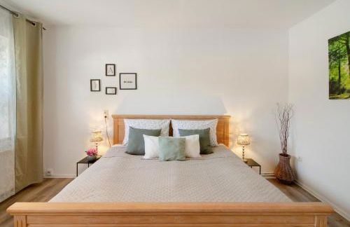 Ferienwohnung Fahrradland und Meer - Foto 10