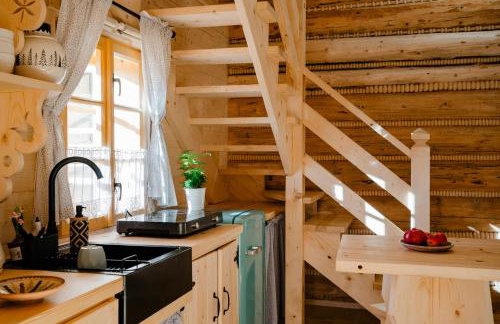 Sopki Stopki Polana Wspólna - Foto 17