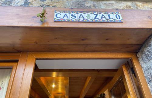 VV Casa Zalo - Foto 1
