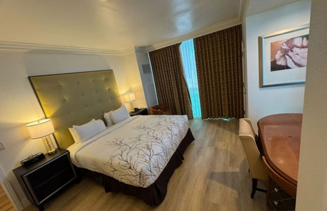 Luxury Suites International At The Signature - Foto 19