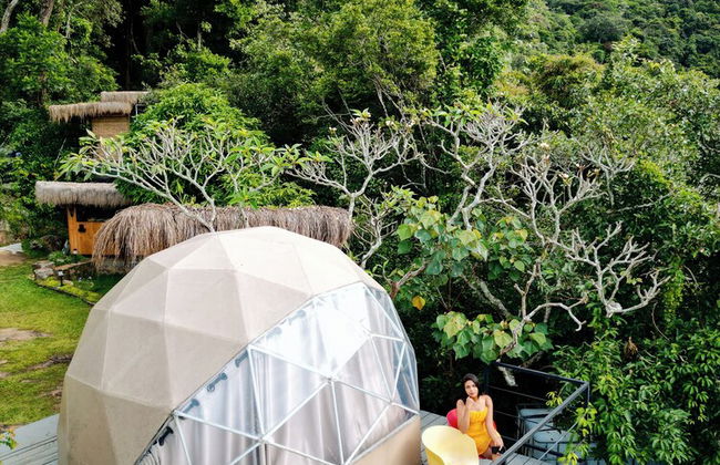 Glamping by Offtrek - Foto 46