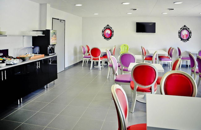 Residence La Baule, La Baule, 2 Room apt - Photo 31