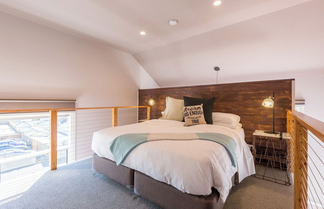 The Old Mechanics - Foto 9