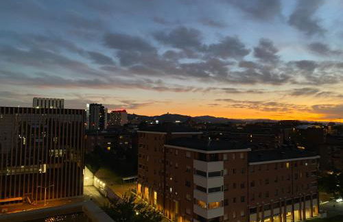 Suite con vista Bologna Fiera - Foto 27