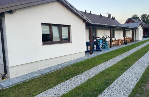 Pensjonat Rzepniki - Foto 9