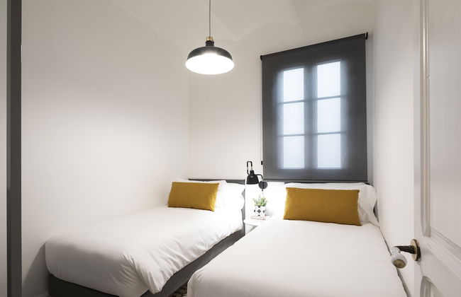 Aspasios Sagrada Familia Apartments - Foto 2