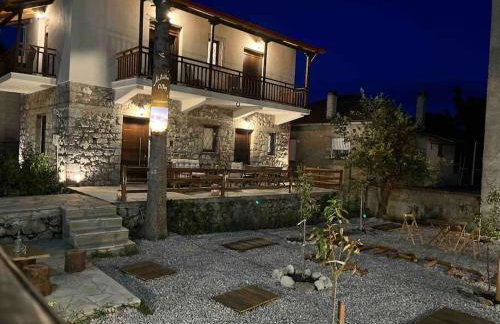 Μιτάτο Οίτη - Foto 34