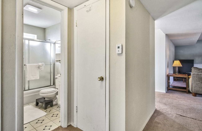 2BR Pikes Peak Views Garden of Gods Dog-friendly! - Photo 21