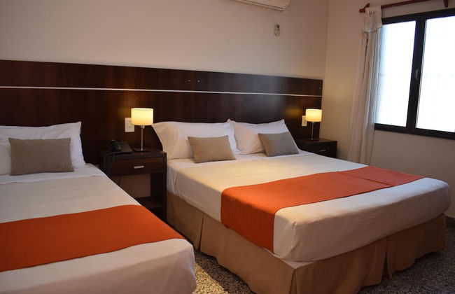 Ref Apart Hotel - Foto 14