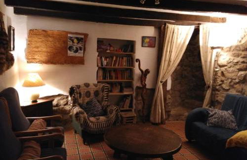 Casa Rural Ahoraya - Foto 64