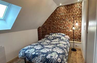 Appart 4 personnes Béthune Centre - Foto 1