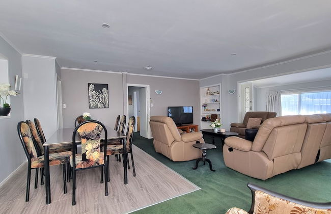 Wonderful Renovated 4BR House - Netflix - Foto 16