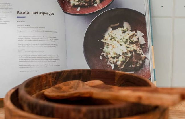 Cosy Apartment in Knokke Centrum Near the Beach - Foto 15