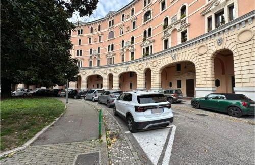 Welc-ōM Palazzo Esedra - Photo 23