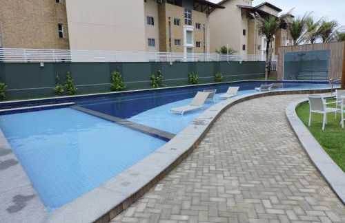 Apartamento com vista pro mar - Beach Way - Foto 14