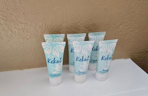 Yonegan Plumeria Hilo Hotel - Foto 26