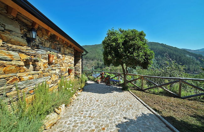 Feel Discovery Passadiços Paiva - Foto 9